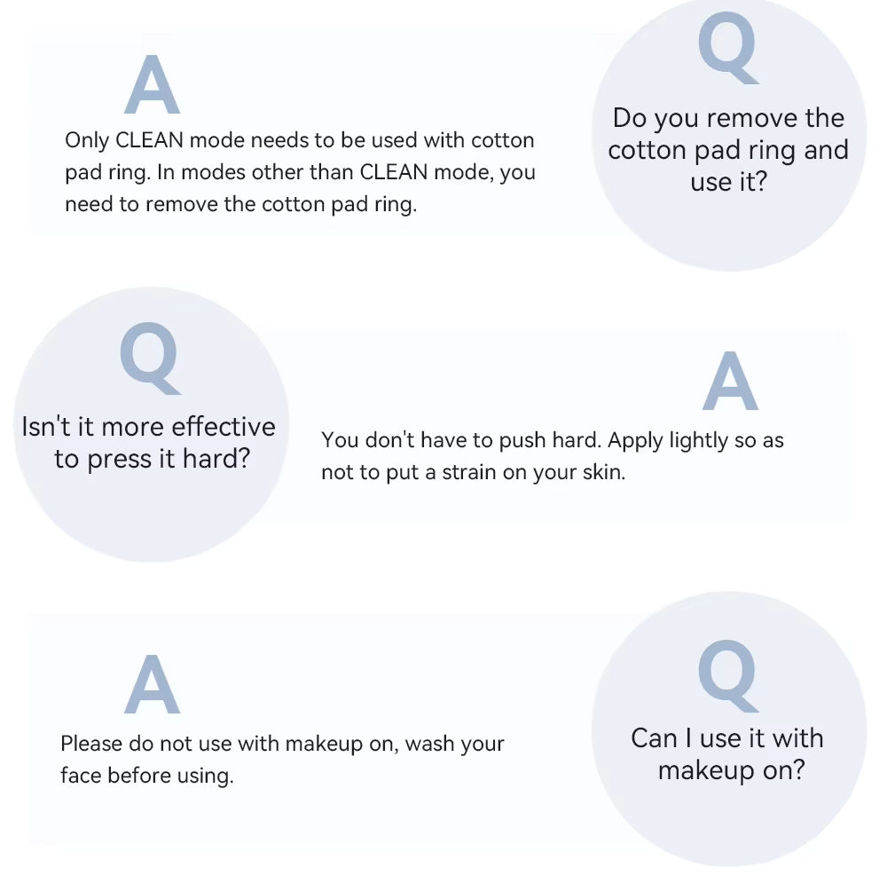 LumaTherapy™ Pro — Hot & Cold EMS Facial Lifting Wand