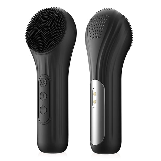 LumaBrush™ Sonic Cleansing & Heating Therapy Device