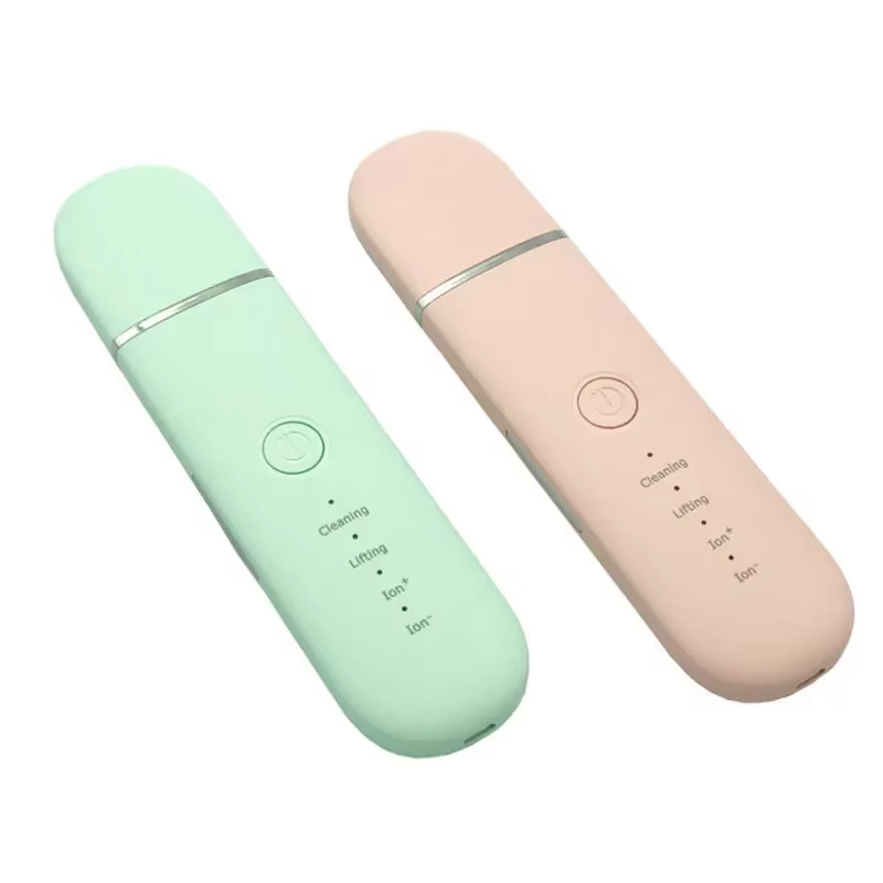 LumaSkin™ Ultrasonic Pore Scrubber & Blackhead Remover